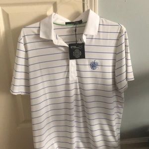 Men’s Ralph Lauren golf polo